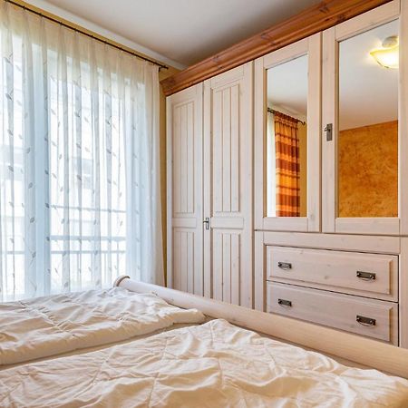 Ferienwohnung Romantica Am Strand Von Juliusruh Exterior foto