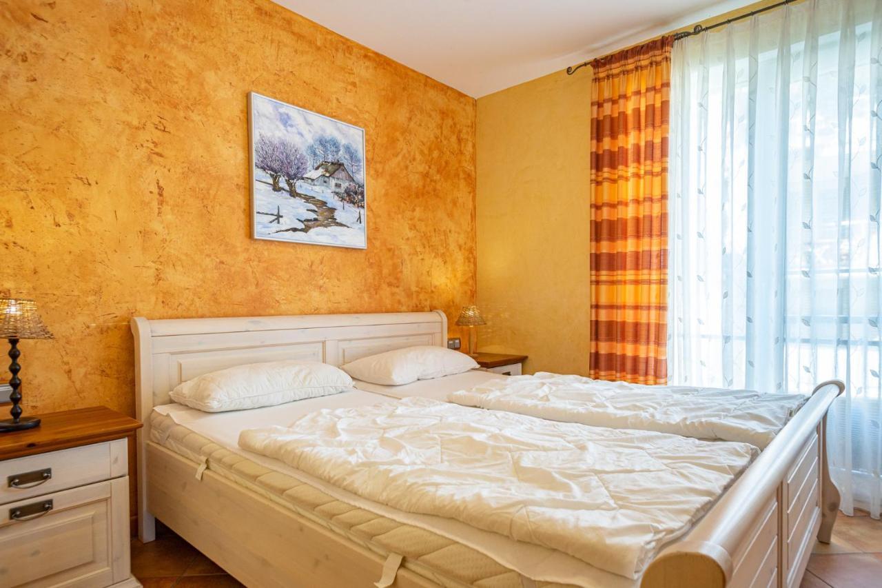 Ferienwohnung Romantica Am Strand Von Juliusruh Exterior foto